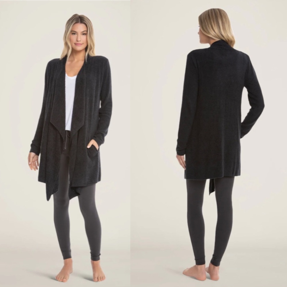 Barefoot Dreams Bamboo Chic Lite Cardigan